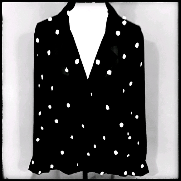 INC International Concepts Tops - INC International Blouse